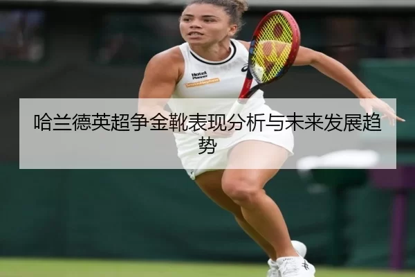 哈兰德英超争金靴表现分析与未来发展趋势